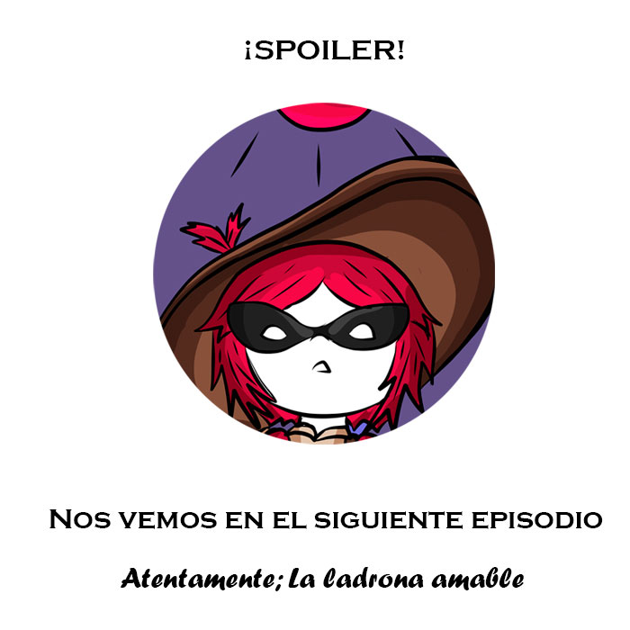 Capítulo 0, spoiler